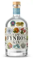 Cape Fynbos Gin Classic 500ml