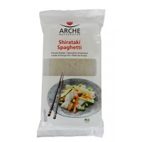 Arche Shirataki Spaghetti bio