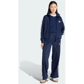 adidas Originals Firebird Loose Trainingshose Damen Trainingshosen blau Größe L