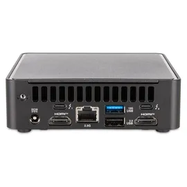 WORTMANN PC-Micro 7000 SILENT GREENLINE Intel Core Ultra 7 255H 4,0 GHz 16 GB RAM 500 GB SSD Intel Arc Graphics Windows 11 Pro