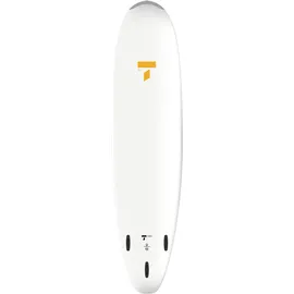 Tahe Wellenreiter 7 ́6 Mini Longboard