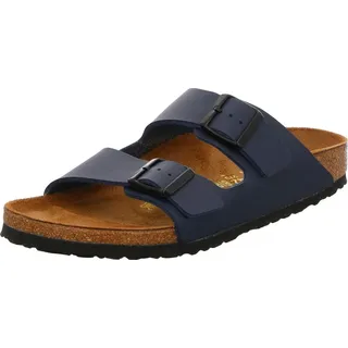 schmal blau 45