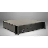 Inter-Tech 2U-K240L 2HE Server
