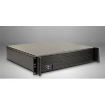 Inter-Tech 2U-K240L 2HE Server