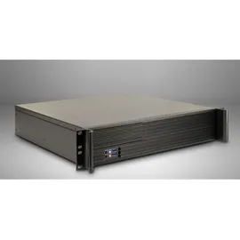 Inter-Tech 2U-K240L 2HE Server
