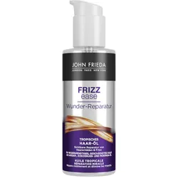 John Frieda Wunder-Reparatur Tropisches Haaröl 100ml