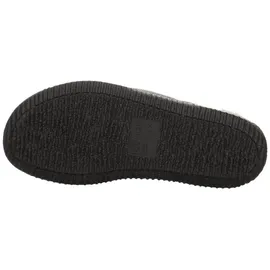 ROHDE Pantoffeln Schwarz 47