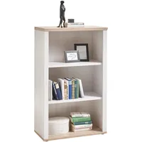 bega office Romance Aktenregal 76 x 38 x 123 cm braun