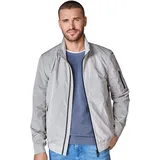 CasaModa Blouson silber XXL