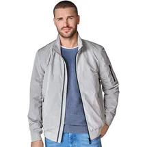 CasaModa Blouson silber XXL