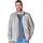CasaModa Blouson silber XXL