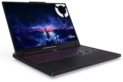 Lenovo Legion Pro 7i 16IAX10H 16