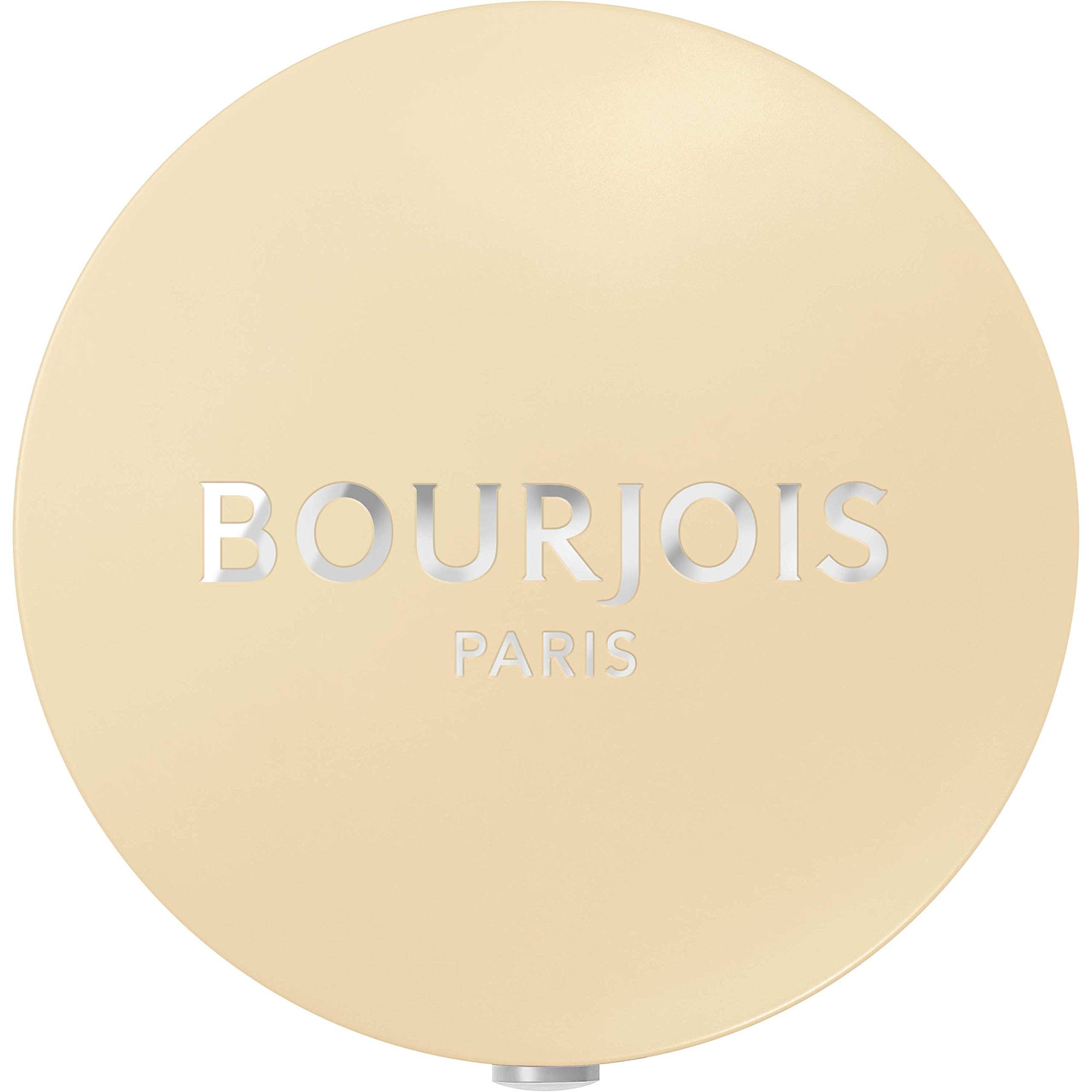 Bourjois Little Round Pot Mono Eyeshadow 4 Eggshell`ent371317