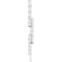 MUNK GMBH Munk Steigleiter 17,16 m
