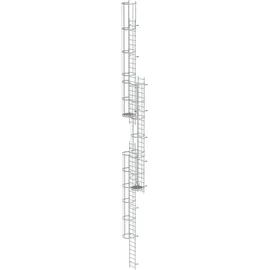 MUNK GMBH Munk Steigleiter 17,16 m