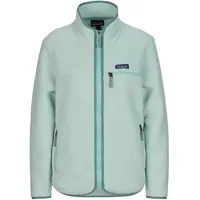 Patagonia Retro Pile Fleecejacke Thin Ice L