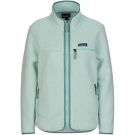 Patagonia Retro Pile Fleecejacke Thin Ice L