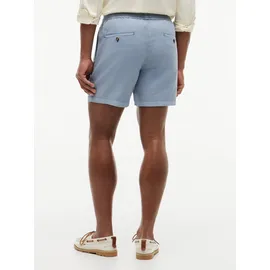 Tommy Hilfiger Shorts Dover taubenblau 32xShort
