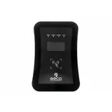 SMARTY 2.0 8S20-BC Wandladestation Typ 2 (11 kW, 16 A) 5 m