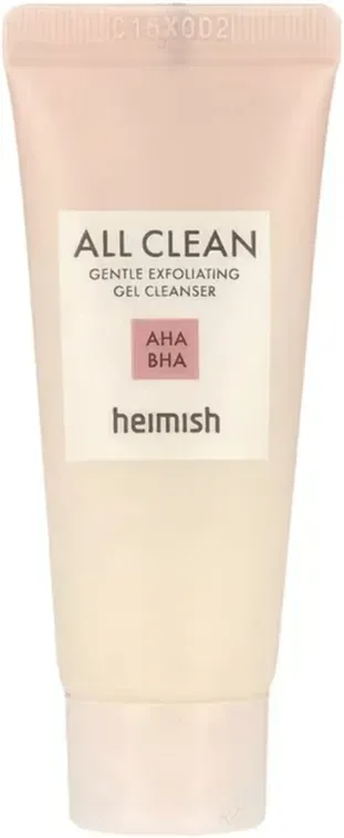 Heimish Mini All Clean Sanfter Gelreiniger 20ml