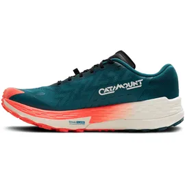 Brooks Catamount 4 Herren Blau 45
