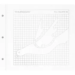 Thursday - Full Collapse 20th Anniversary (Ltd. 4LP) (Vinyl)