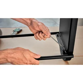 Bosch Innensechskant Satz 9-tlg.
