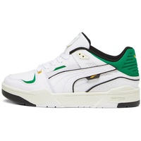 Puma Slipstream B Ball Sneaker Weiß 44,5 EU