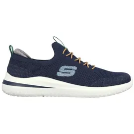 SKECHERS Delson 3.0 Blau 45