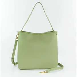 Valentino Schultertasche Brixton Hobo Bag Nero