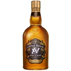 Chivas Regal Whisky XV GP 40% 0,7L