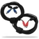 Logitech S-Video Kabel 5 m Schwarz