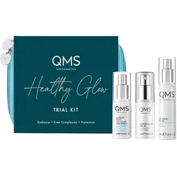 QMS Healthy Glow Trial Kit