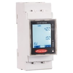 Fronius SMART METER 0% MwSt §12 III UstG TS 100A-1 bidirektionaler Zähler