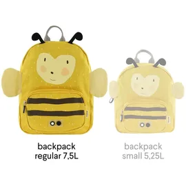 Trixie Baby Trixie Kinderrucksack Mrs. Bumblebee