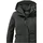 KILLTEC Damen Funktionsparka/Parka mit abzippbarer Kapuze KOW 165 WMN PRK, dunkeloliv, 40