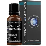 Arnikaöl In Sonnenblumenöl - 10Ml