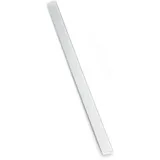 Durable Klemmschiene A4 Transparent 10 St.