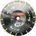 Saint Gobain Diamantscheibe Pro 4x4 Explorer Ø 350 x 25,4 mm