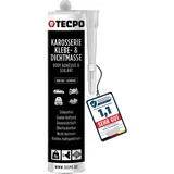 TECPO Karosseriekleber 370 g