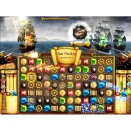 Pirates Sea Journey (PC)