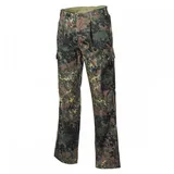 Max Fuchs Feldhose Flecktarn 2