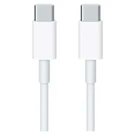 Apple USB-C 1,0 m Weiß