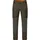 Seeland Venture Hose Unisex Pine Green/Hi-Vis orange 60