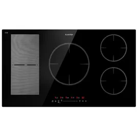 Klarstein Delicatessa 90 Hybrid schwarz