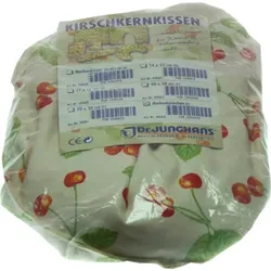 Kirschkern Nackenhörnchen 1 St