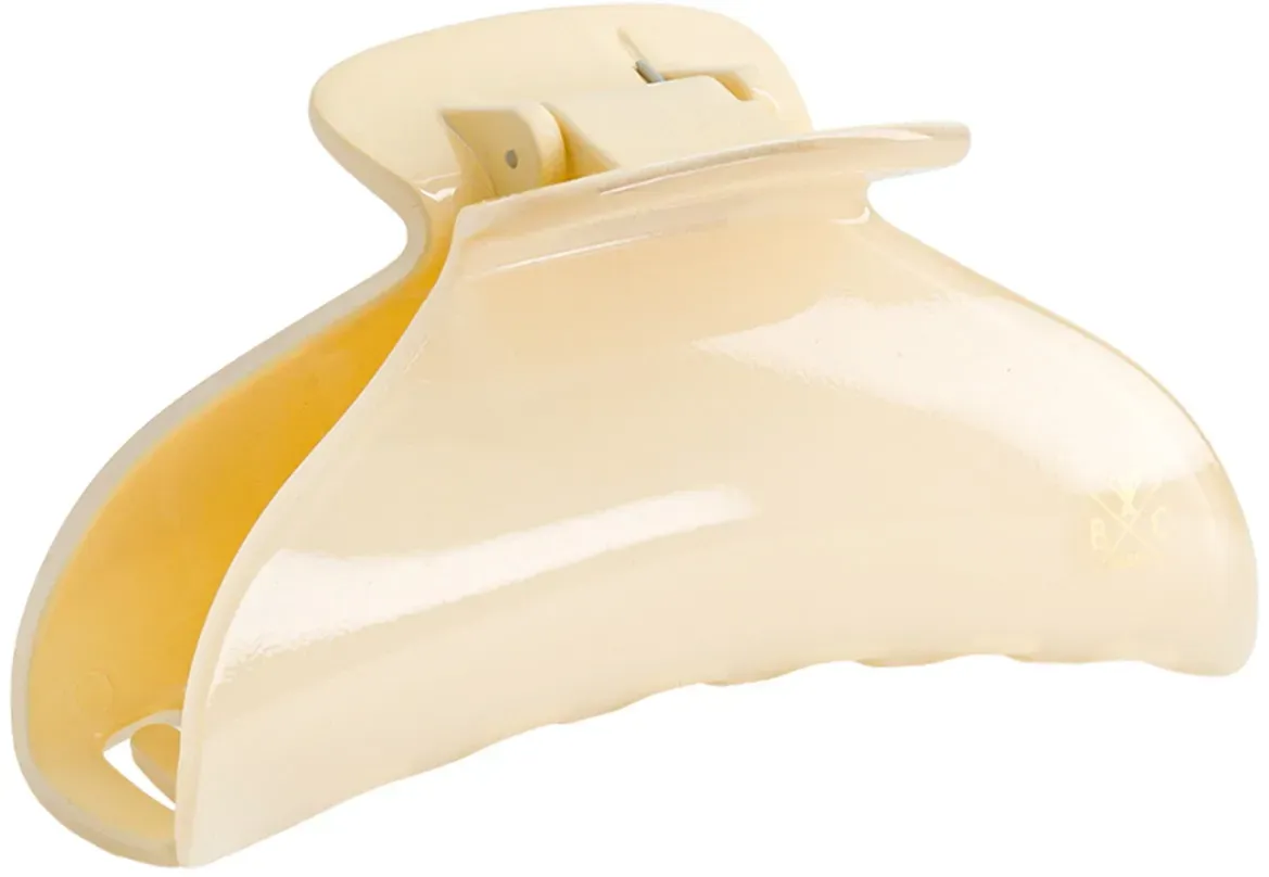BACHCA Large ivory clip