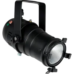 Showtec Par 20 Warm On Dim