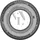 Continental VanContact Winter 195/65 R16C 104/102T