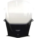 エムアールエー(mra) MRA Racingscheibe für Motorrad YAMAHA YZF R1 2015-2019 klar